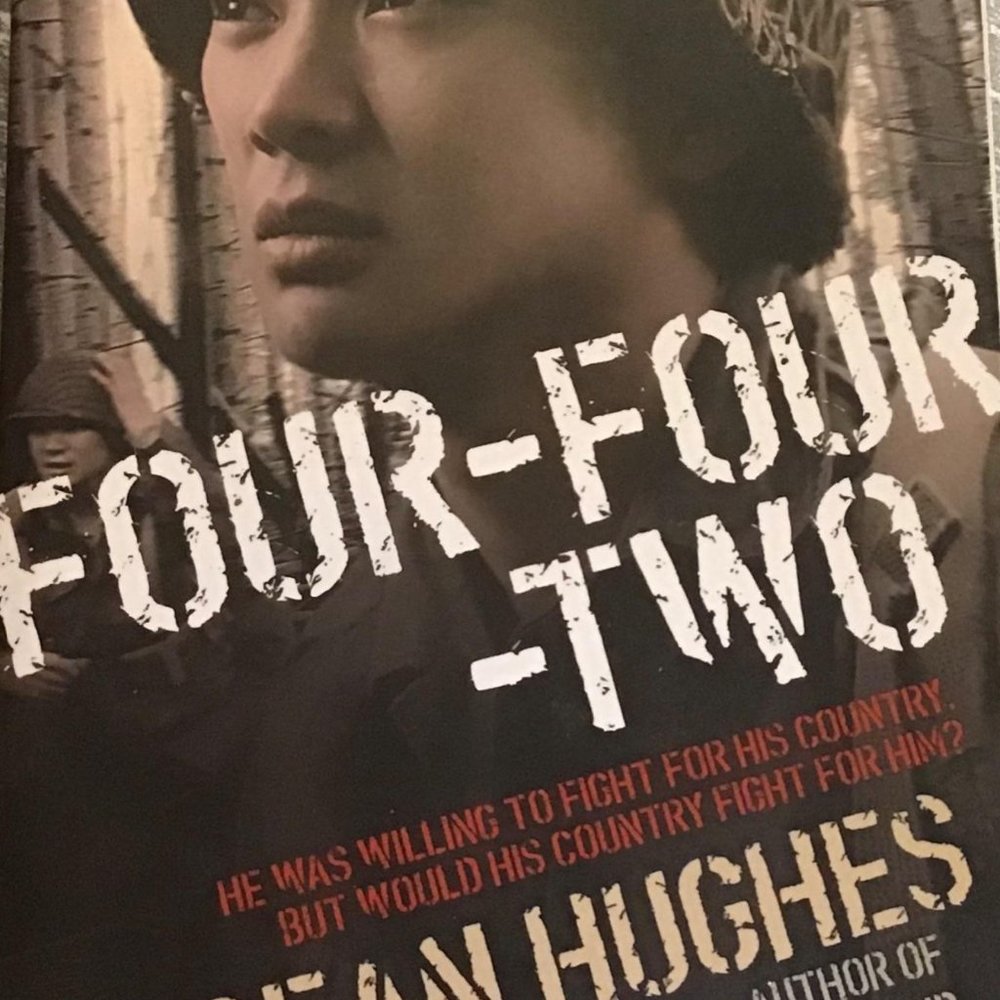 FOUR-FOUR-TWO c2016